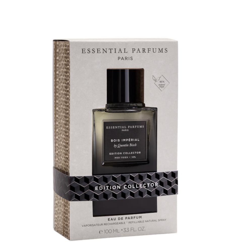 Essential Parfums Bois Impérial Collector Edition Eau de Parfum 100ml