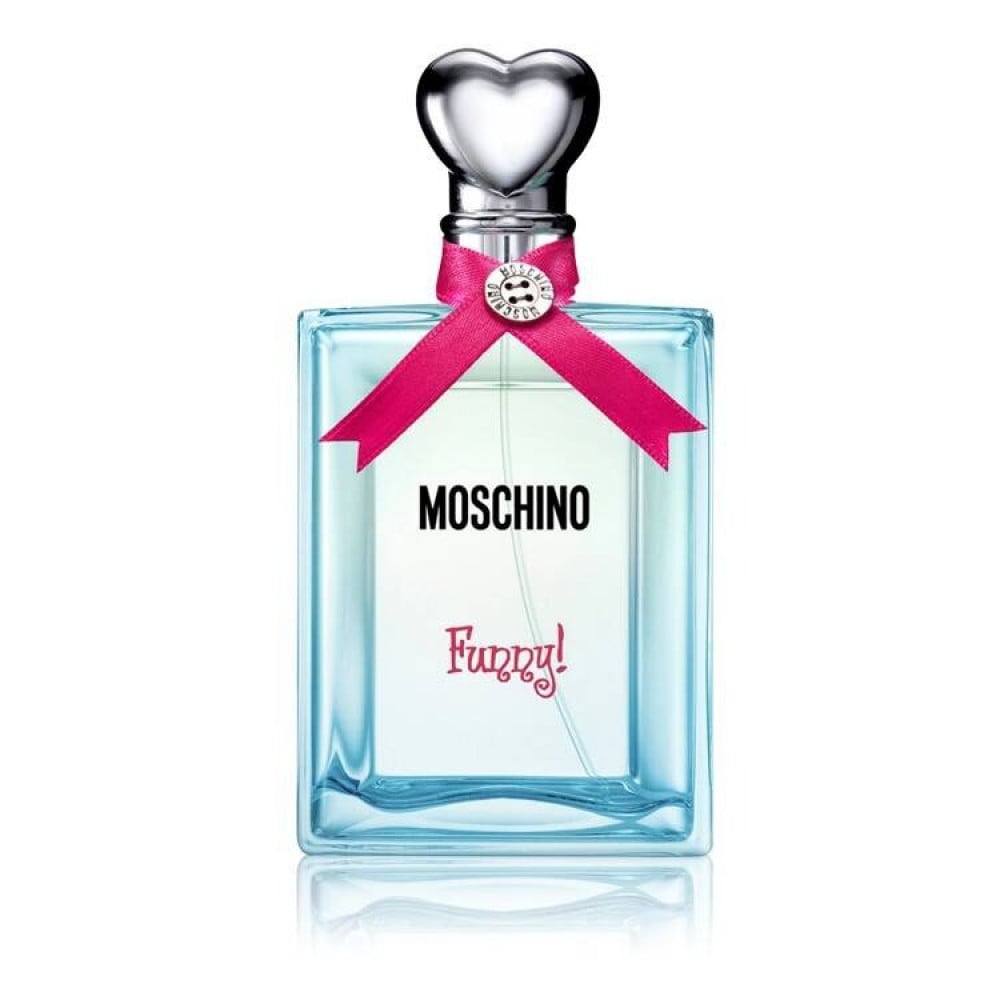 Moschino Funny Eau de Toilette 100ml
