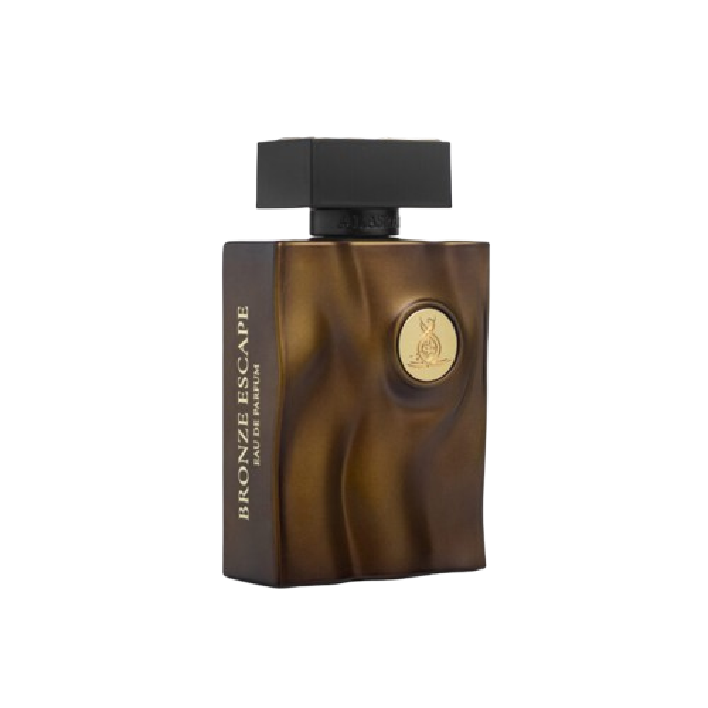 عطر برونز ايسكيب من الاسرار- او دي بارفيوم - 100مل