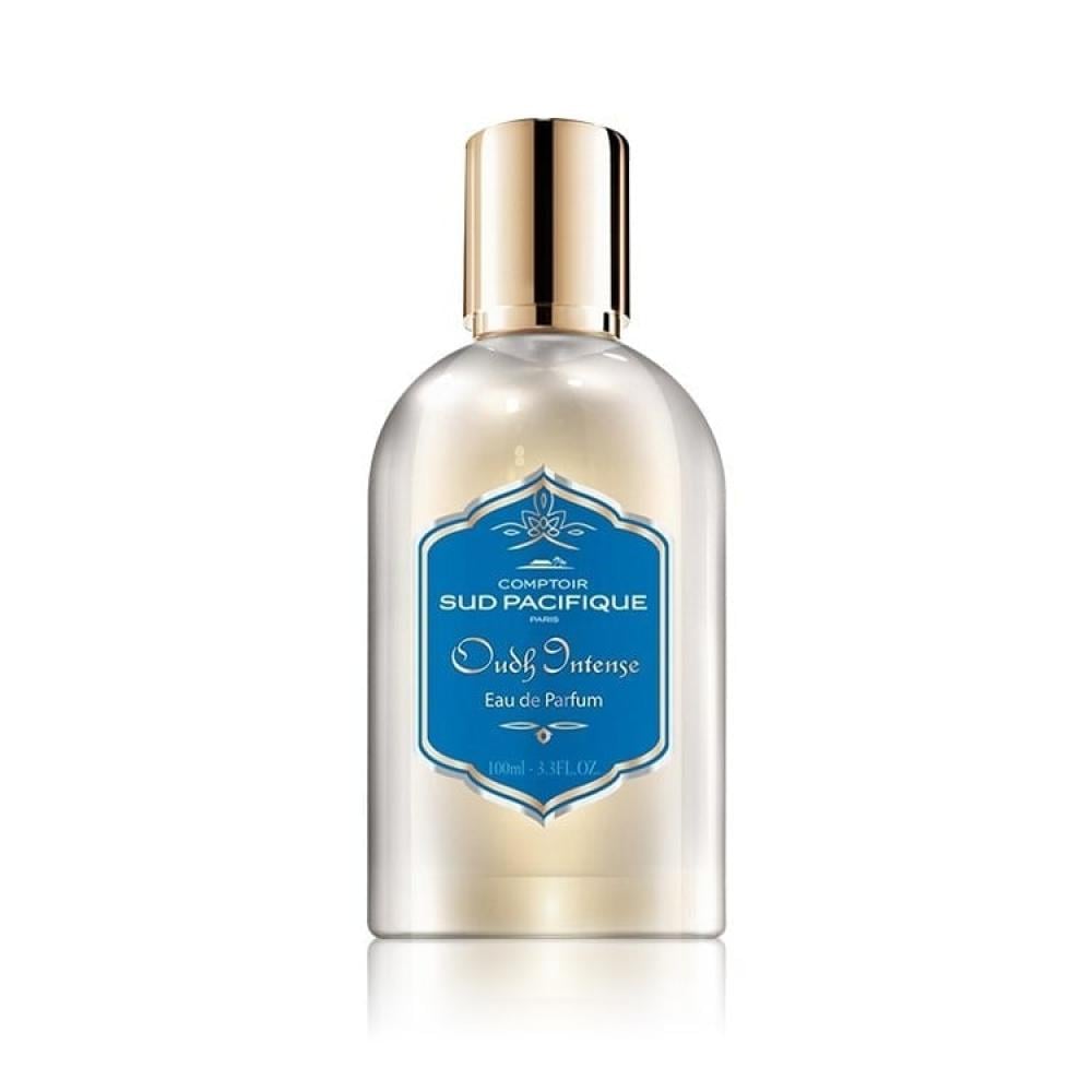 Comptoir Sud Pacifique Oud Intense Voyage A L'Orient Eau de Parfum 100ml