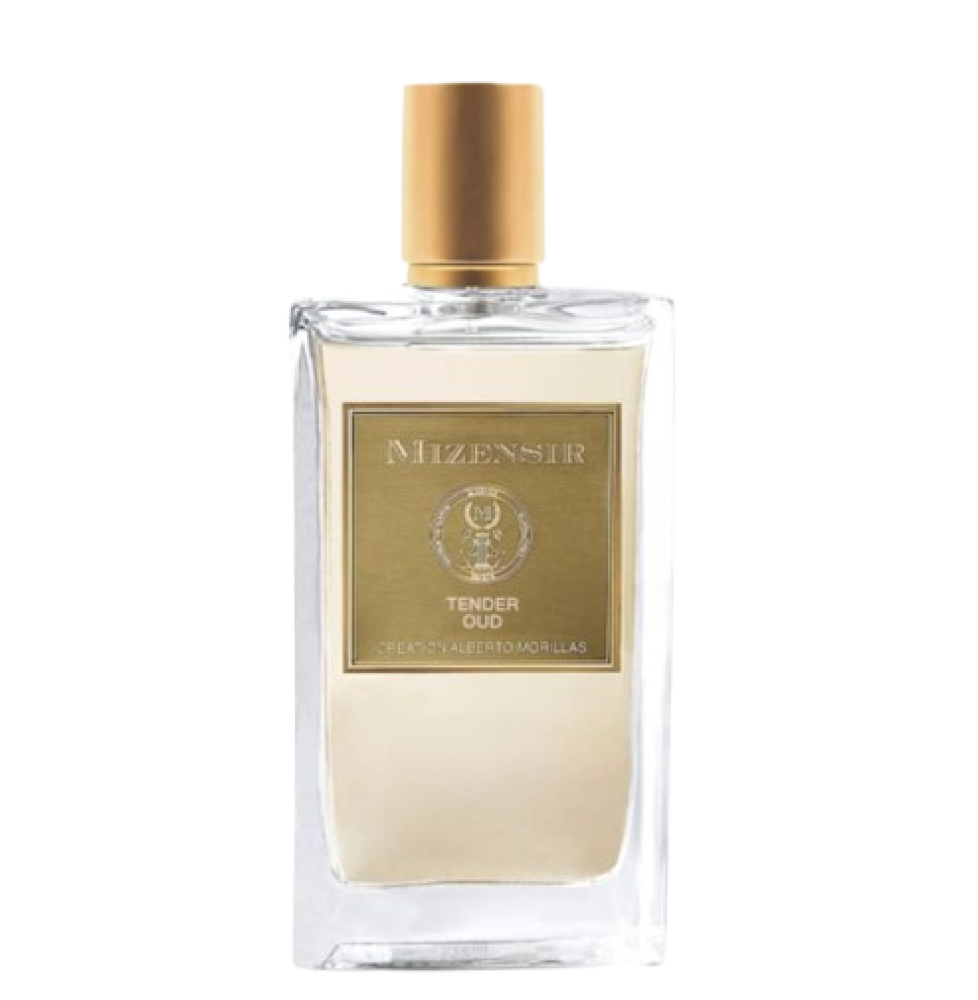 Mizensir Tender Oud Eau De Parfum 100ml