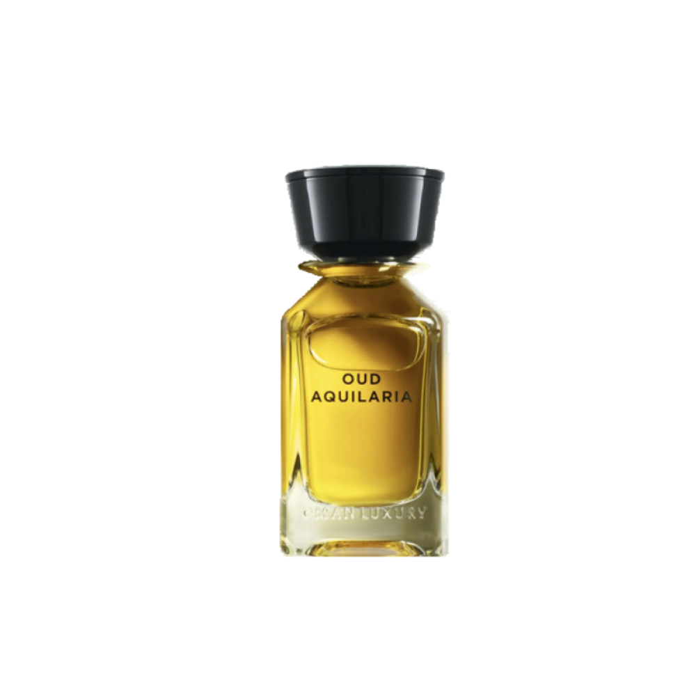 Omanluxury Oud Aquilaria Eau de Parfum 100ml