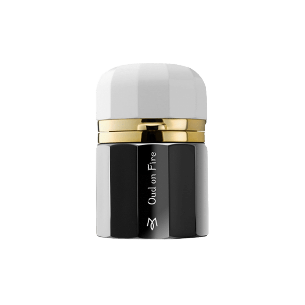 Ramon Monegal Agarwood on Fire Extrait Perfume 50ml