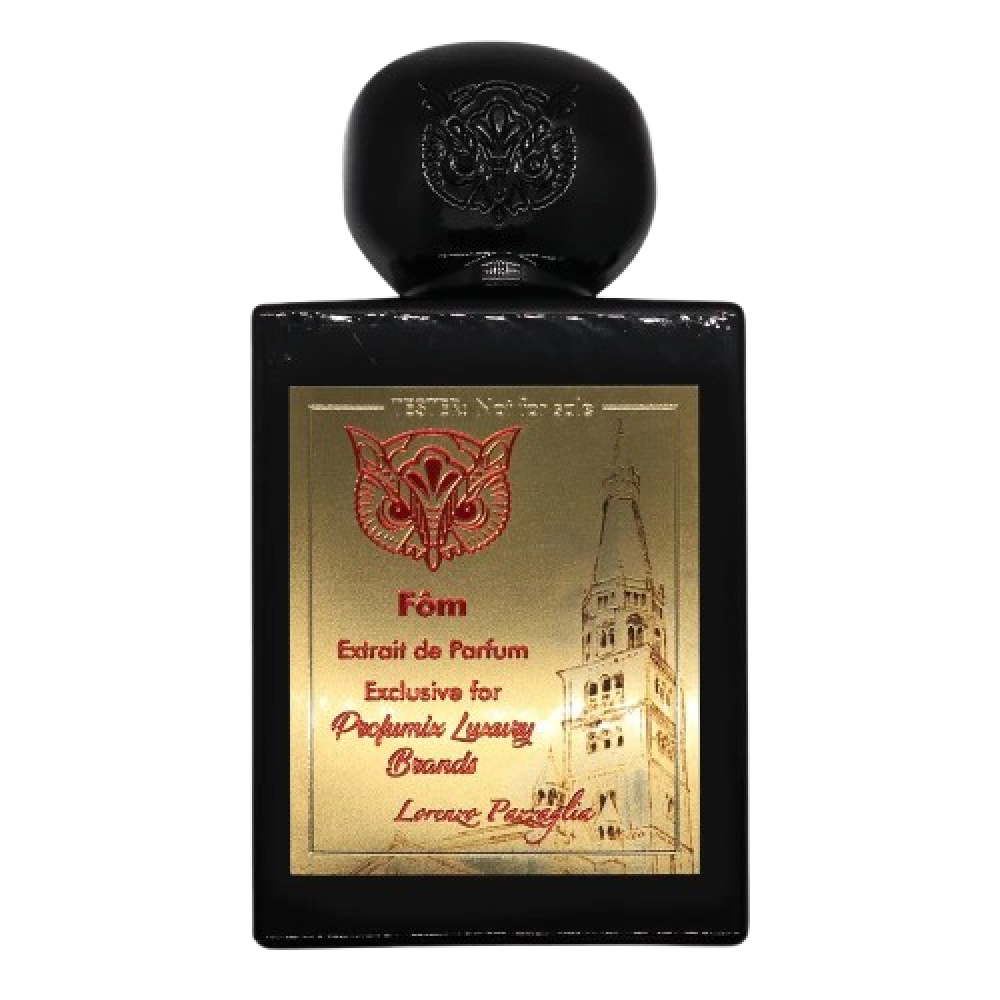 Foume Lorenzo Pazzaglia Extrait de Parfum 50ml