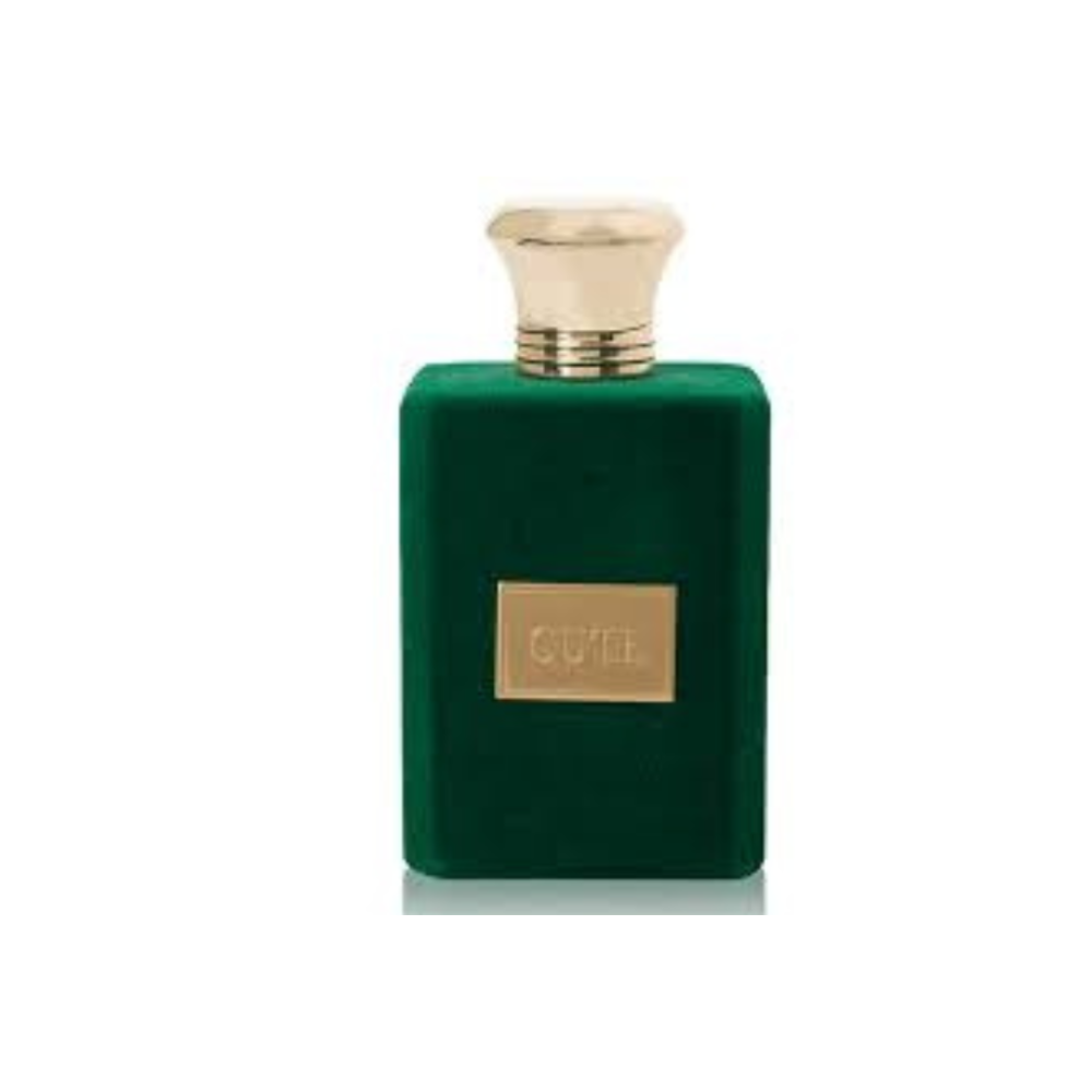 Cute Perfume by Berry Catra - 100ml Eau de Parfum