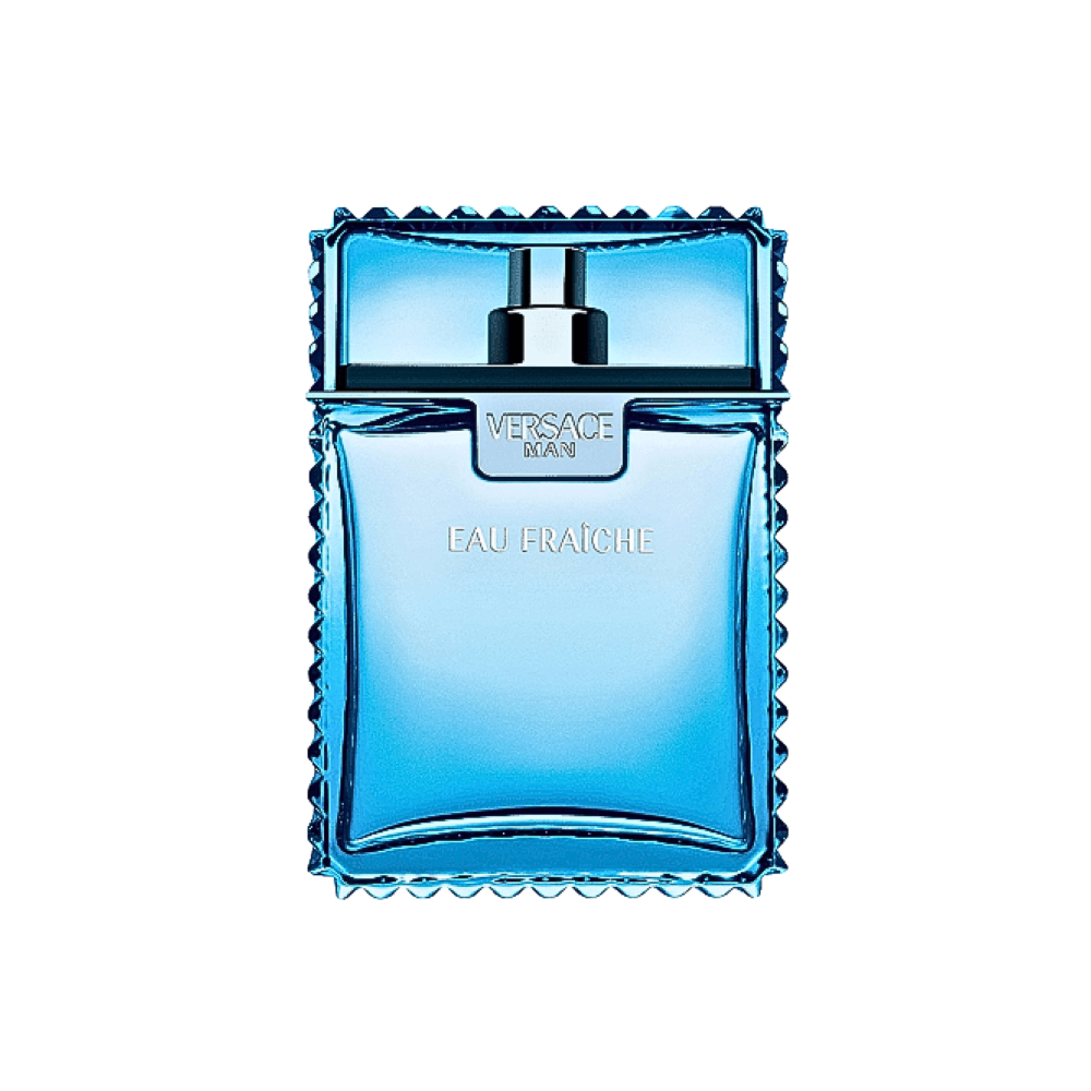 Versace Eau Fraiche for Men - Eau de Toilette - 100ml