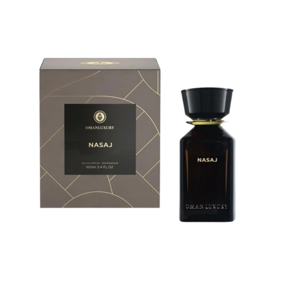 Nassaj from Oman Luxury Eau de Parfum 100ml