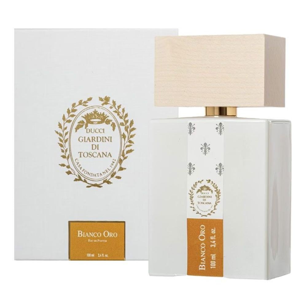 Giardini Di Toscana Bianco Oro Eau De Parfum 100ml