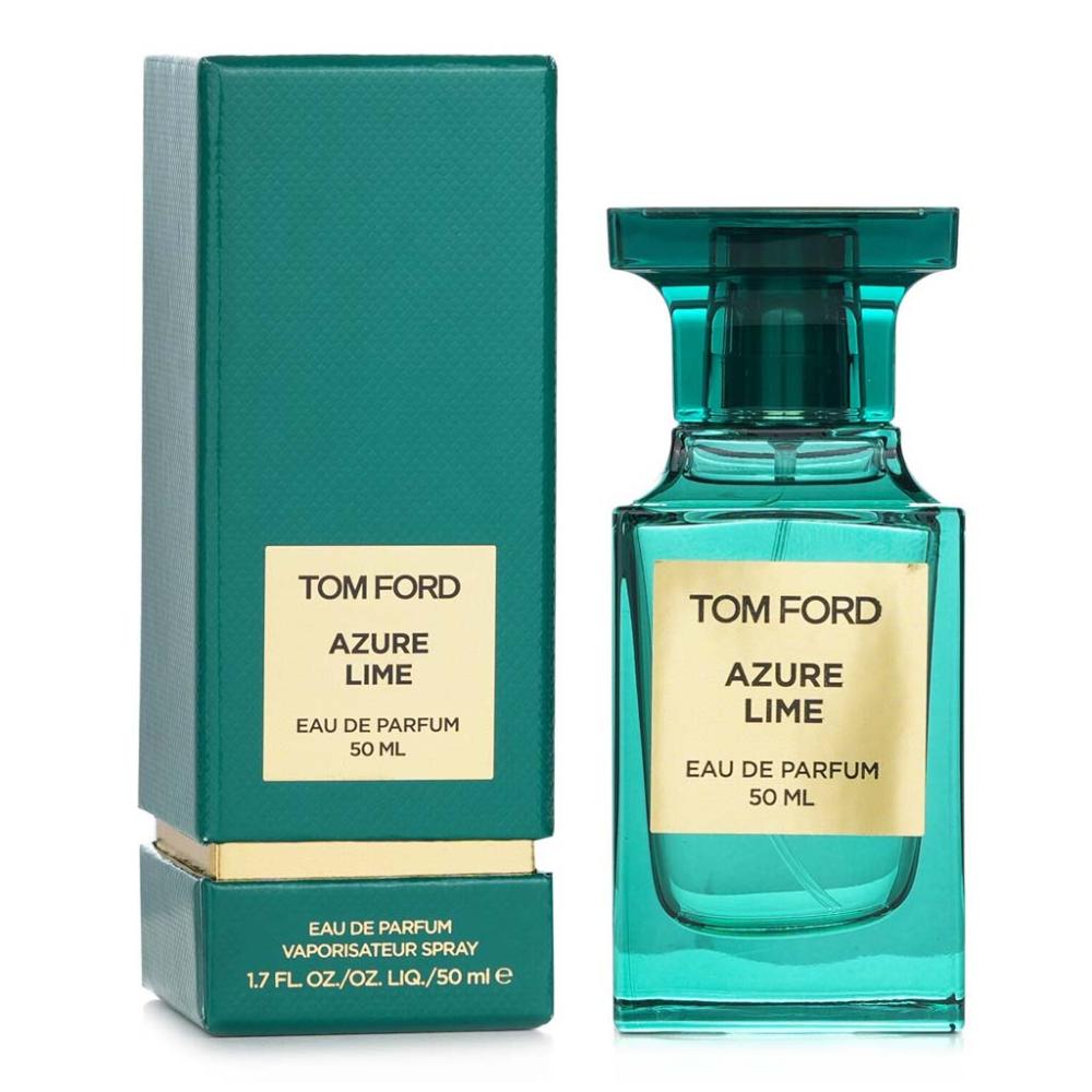 عطر ازور لايم من توم فورد او دو برفيوم 50مل
