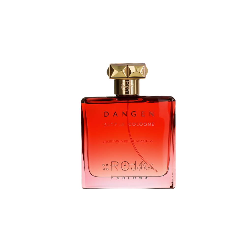 عطر دانجر بور هوم من روجا او دي بيرفيوم 100 مل