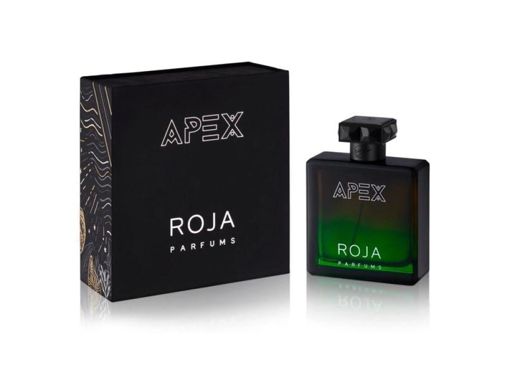 Roja Apex Pour Homme Eau de Parfum 100ml