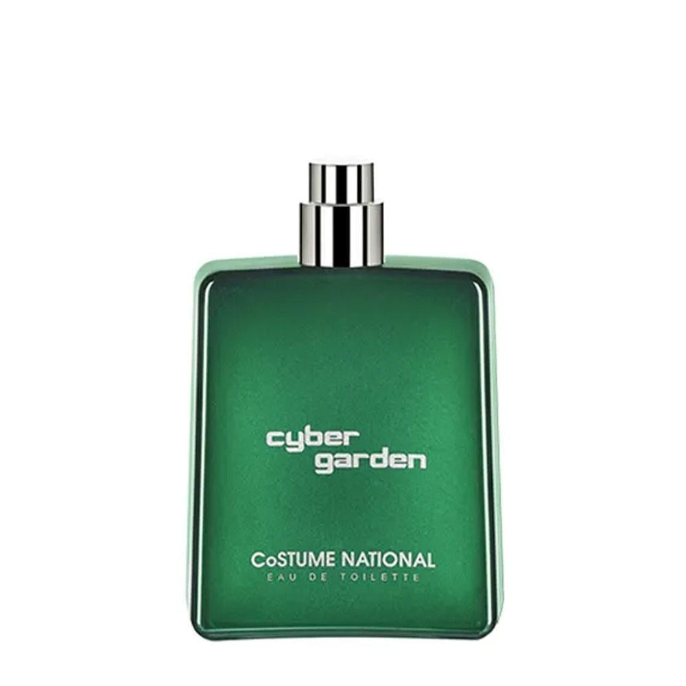 Costume National Cyber Garden for Men Eau de Toilette 100ml