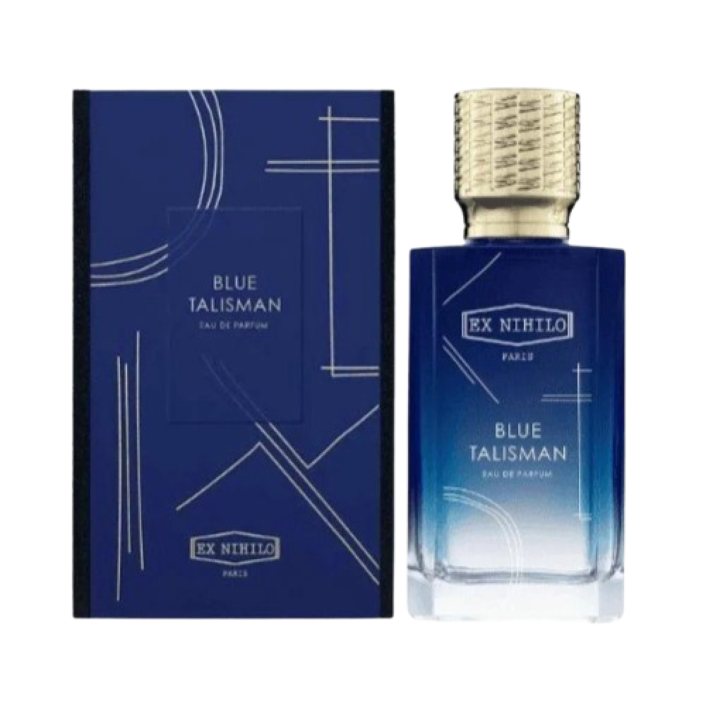 Ex Nihilo Blue Talisman – Eau de Parfum