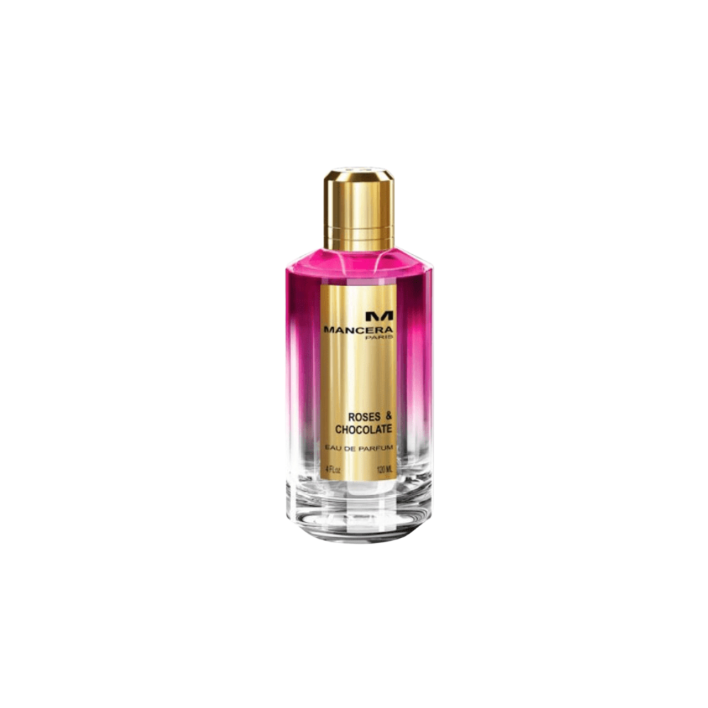 عطر روز شوكليت من مانسيرا او دي بارفيوم 120مل