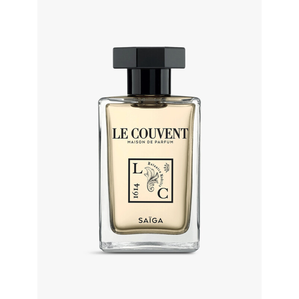 Le Couvent des Minimes Saiga Eau de Parfum Unisex 100ml