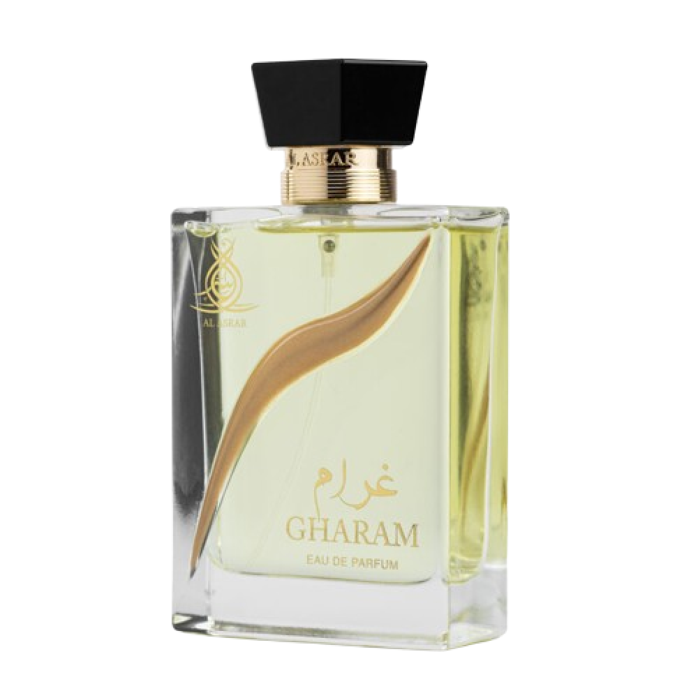 عطرغرام من الاسرار- او دي بارفيوم - 100مل