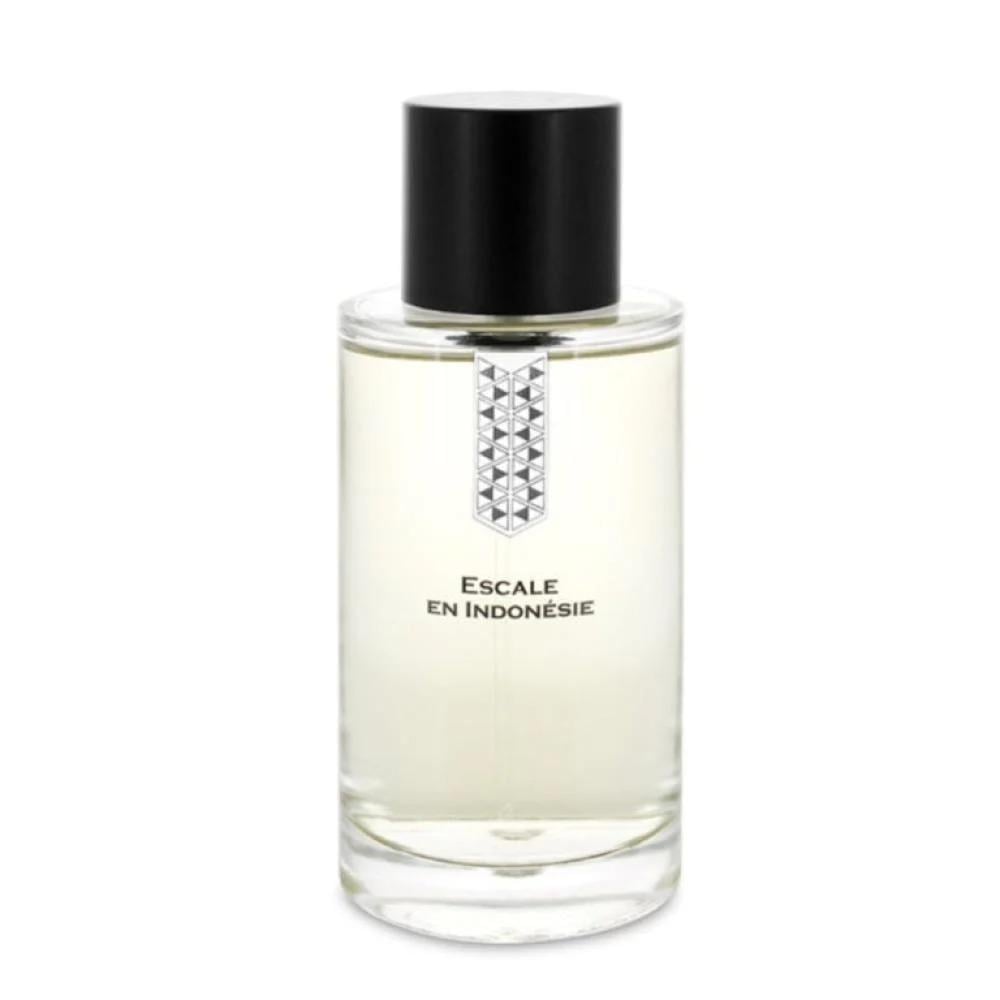 Les Indémodables Escale en Indonésie Eau de Cologne 100 ml