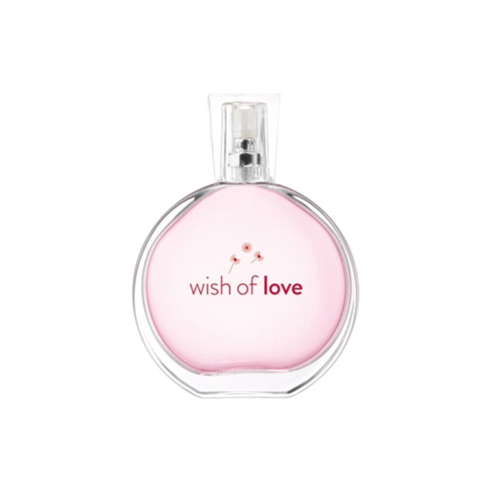 Avon Wish of Love Eau de Toilette 50ml