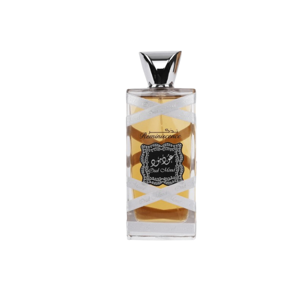 Lattafa Oud Mood Eau de Parfum, 100ml