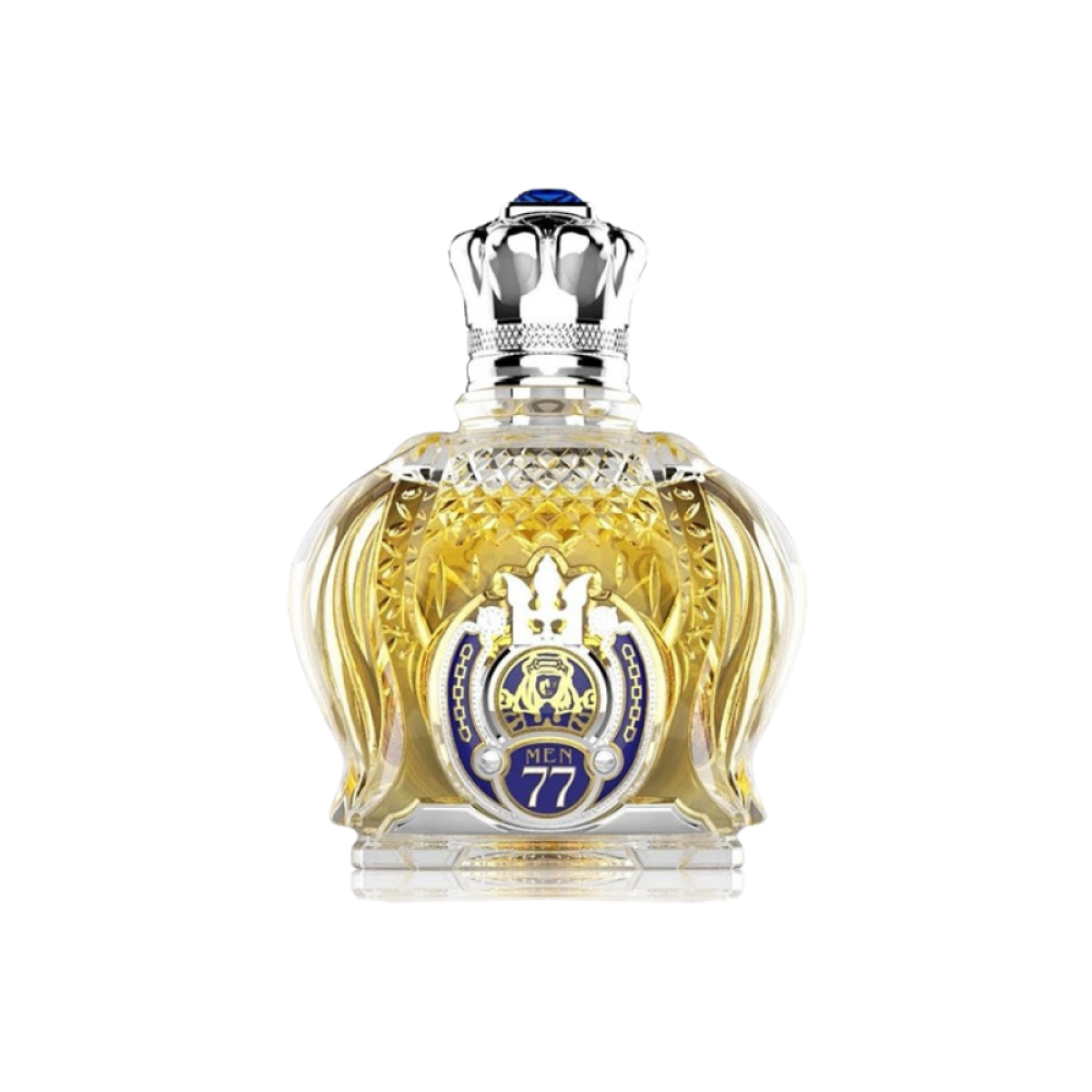 عطر الشيخ اوبيولينت 77 او دو بارفيوم 100مل