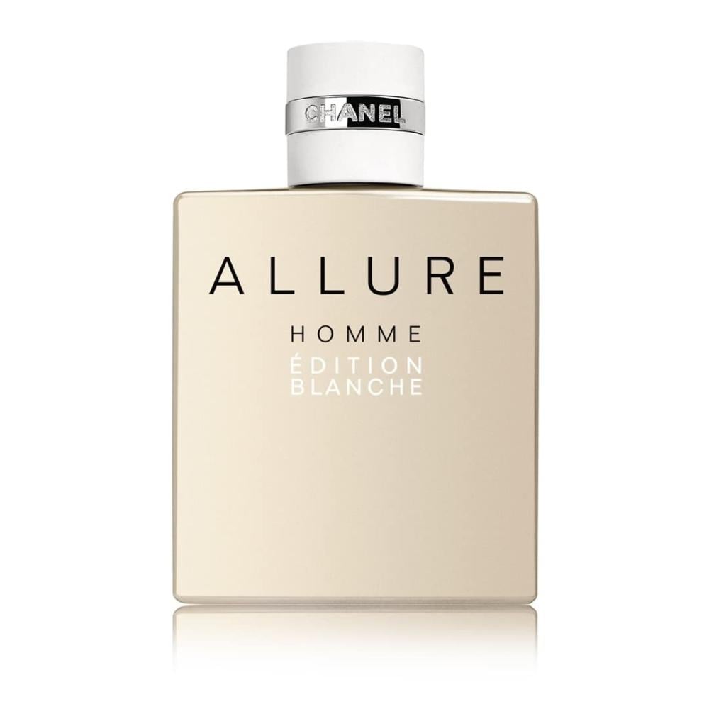 Allure Homme Edition Blanche by Chanel Eau de Parfum