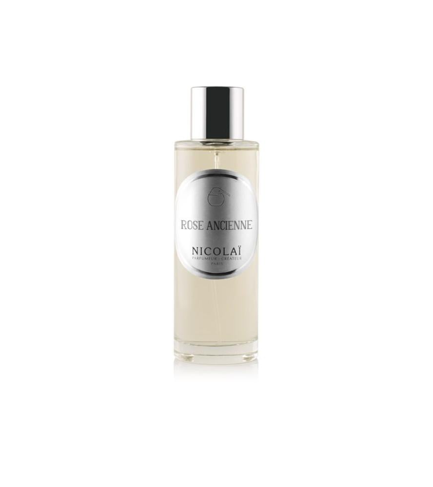 معطر غرف ريد روز انسين من نيكولاي Rose Ancienne REED DIFFUSER 100 مل