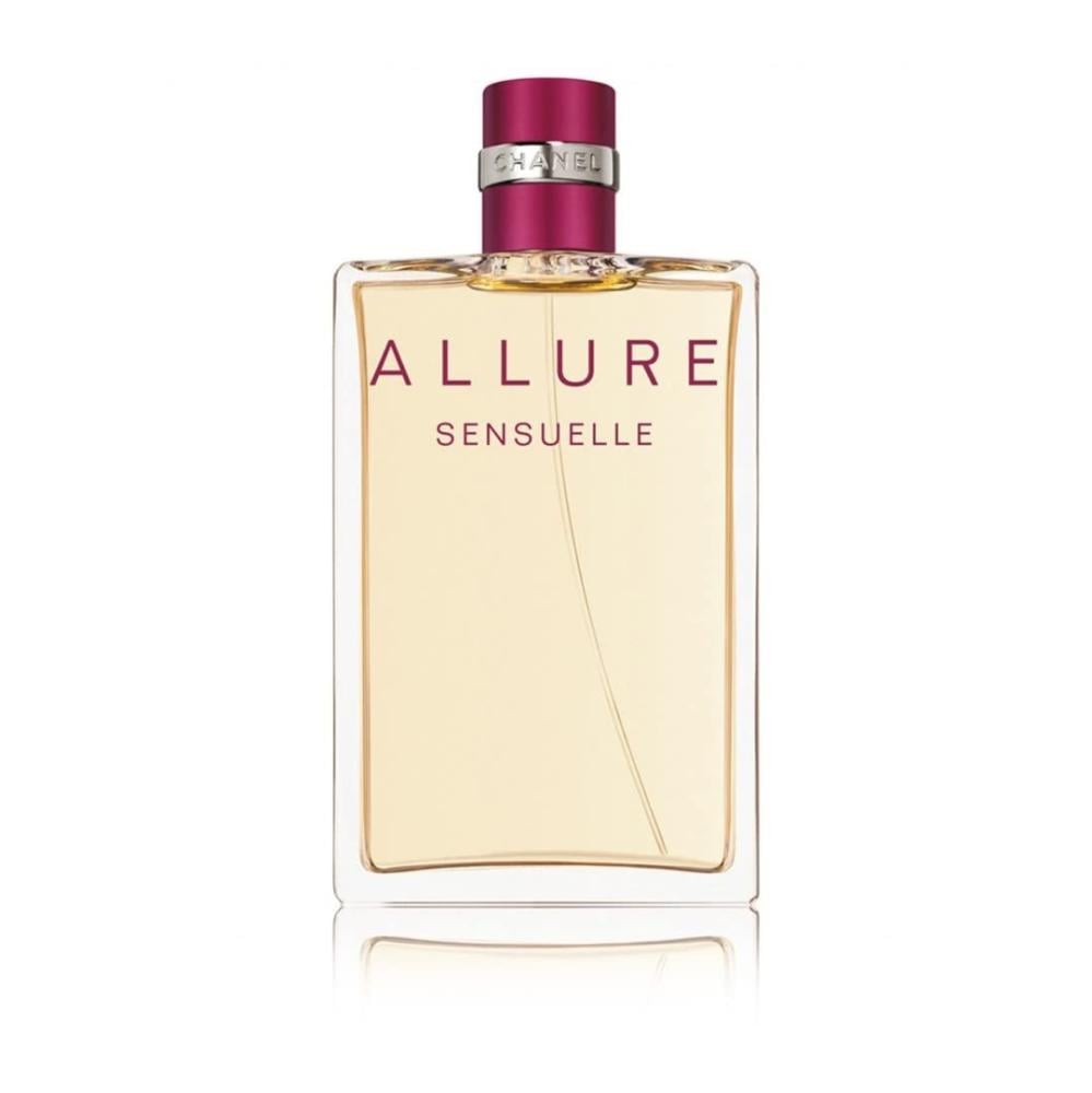 Chanel Allure Sensuelle Eau de Toilette 100ml