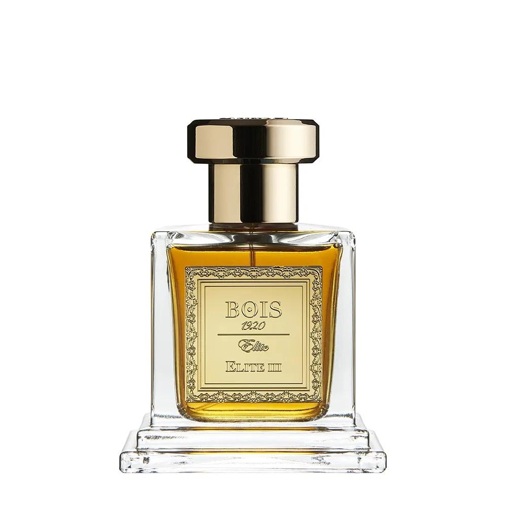 Elite III by Bois 1920 Eau de Parfum 100ml