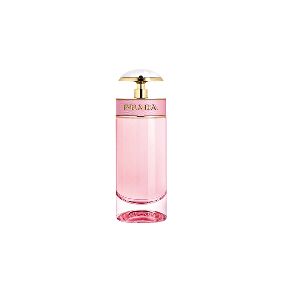 Prada Candy Florale Eau de Toilette 80ml