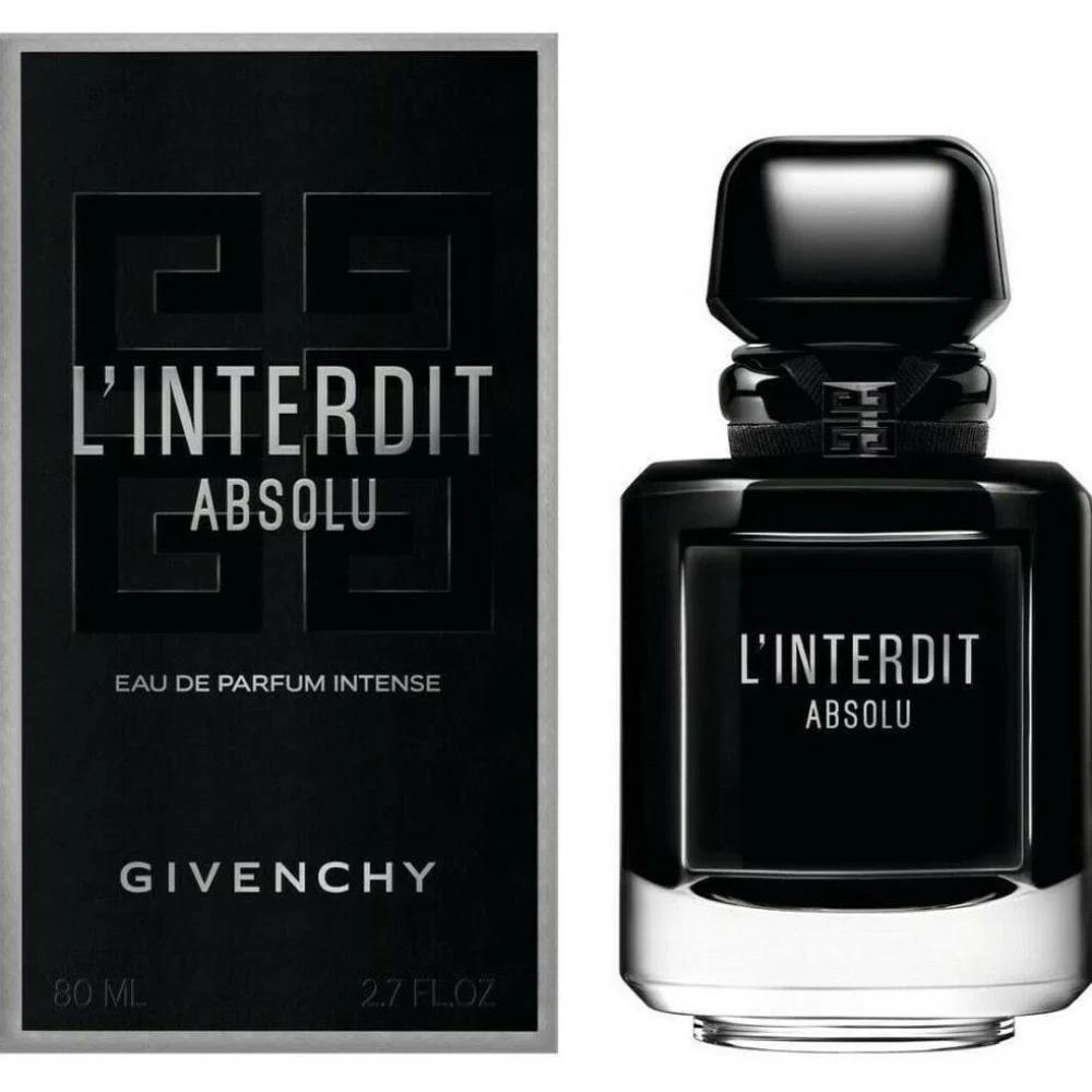 L'Interdit Absolu Givenchy Eau de Parfum 80 ml