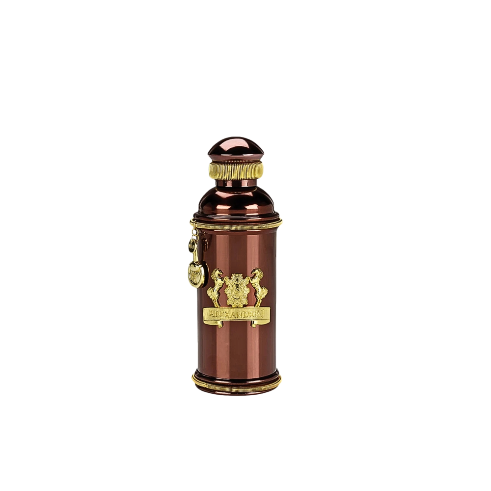 عطر مورنينغ مسك من السكندر جي او دو بارفيوم 100مل
