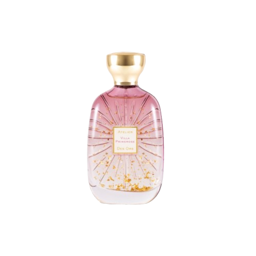 Atelier Villa Primrose Eau de Parfum 100ml
