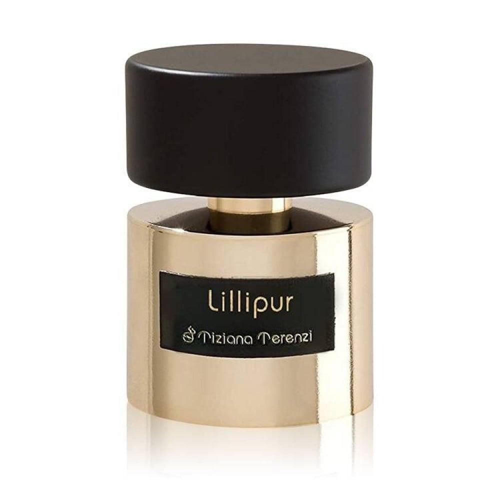 عطر ليليبور من تيزيانا تيرينزي اكسترايت دو بارفيوم 100مل
