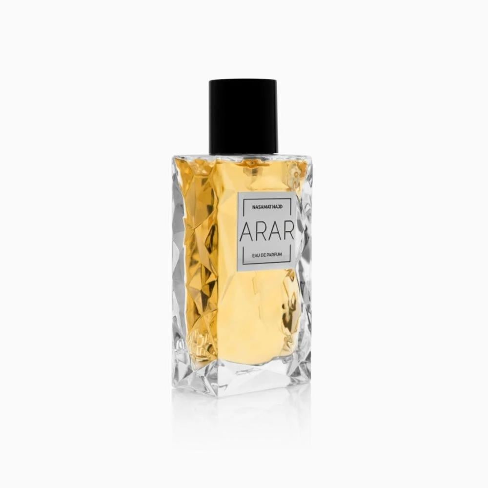 Arar Perfume by Nasmat Najd Eau de Parfum 70 ml