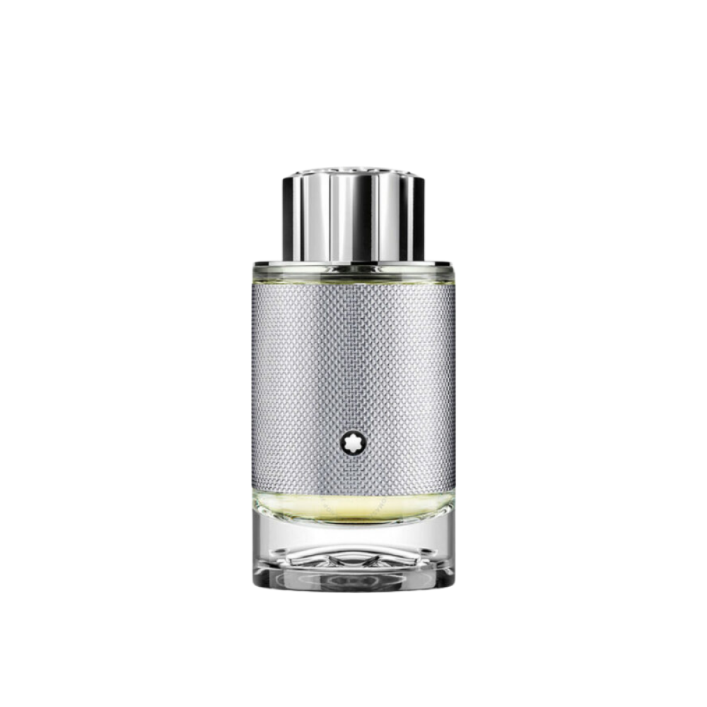 عطر اكسبلور بلاتينيوم من مونت بلانك او دي بارفيوم 100مل