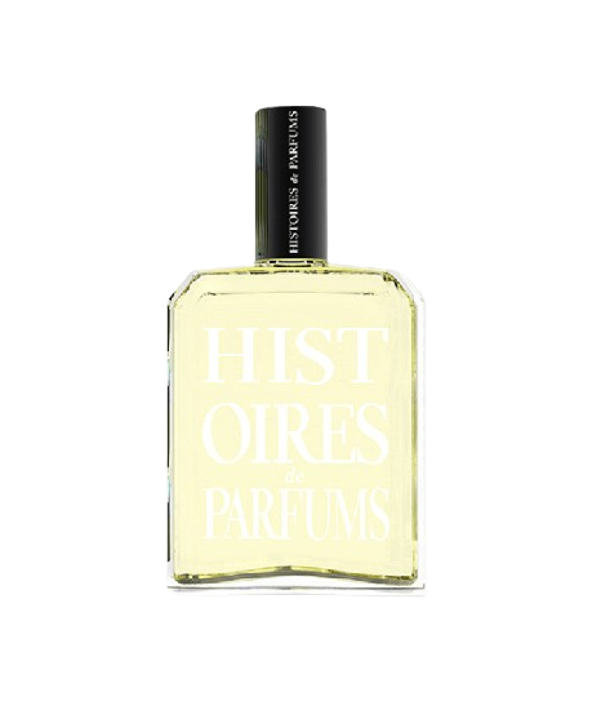 Histoires de Parfums Encens Roi Eau de Parfum 120ml