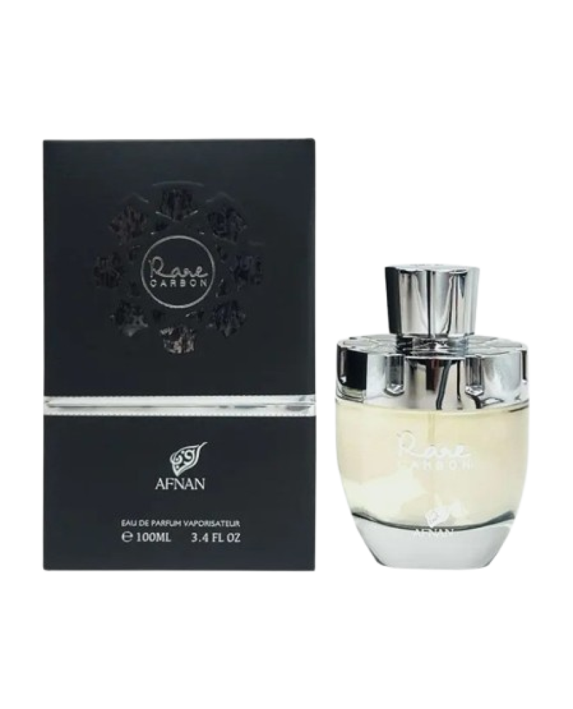 عطر رير كاربون للرجال من أفنان 100 مل