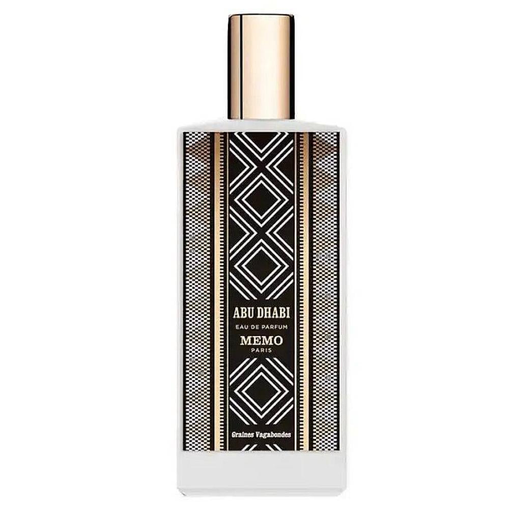 Memo Paris Abu Dhabi Eau de Parfum 75ml