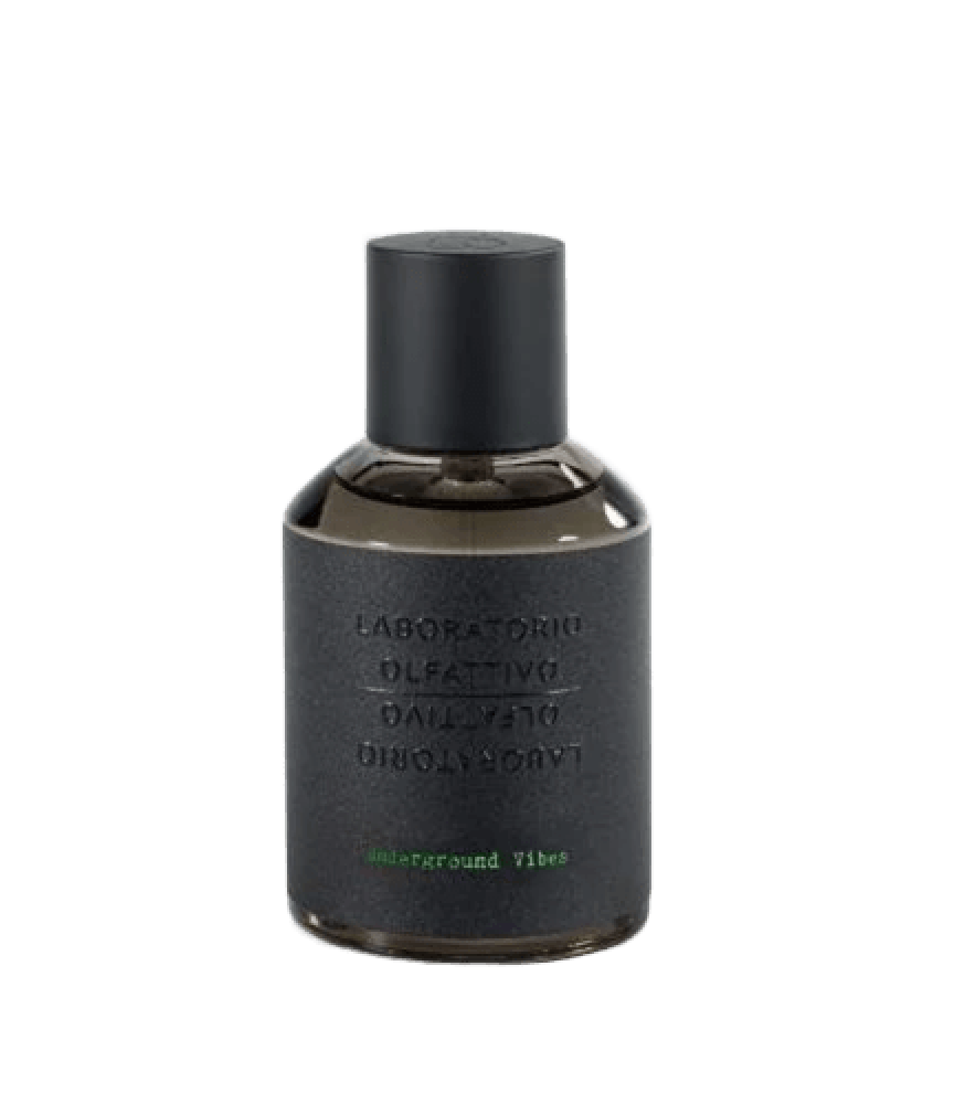 Laboratorio Olfattivo Underground Vibes Eau de Parfum 100ml