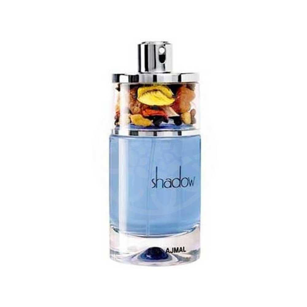Ajmal Shadow Blue Eau de Parfum 75ml