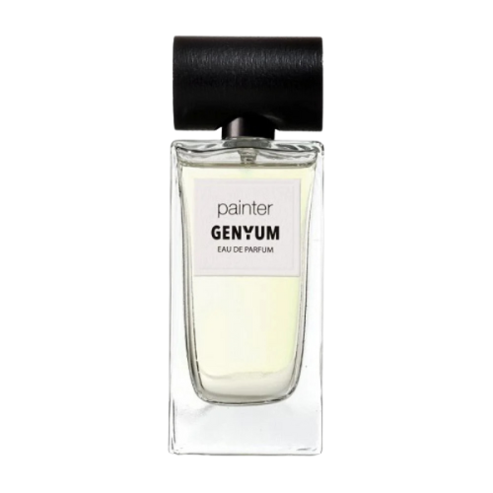 عطر جينيوم بينتر رسام الجينيوم او دي برفيوم 100مل