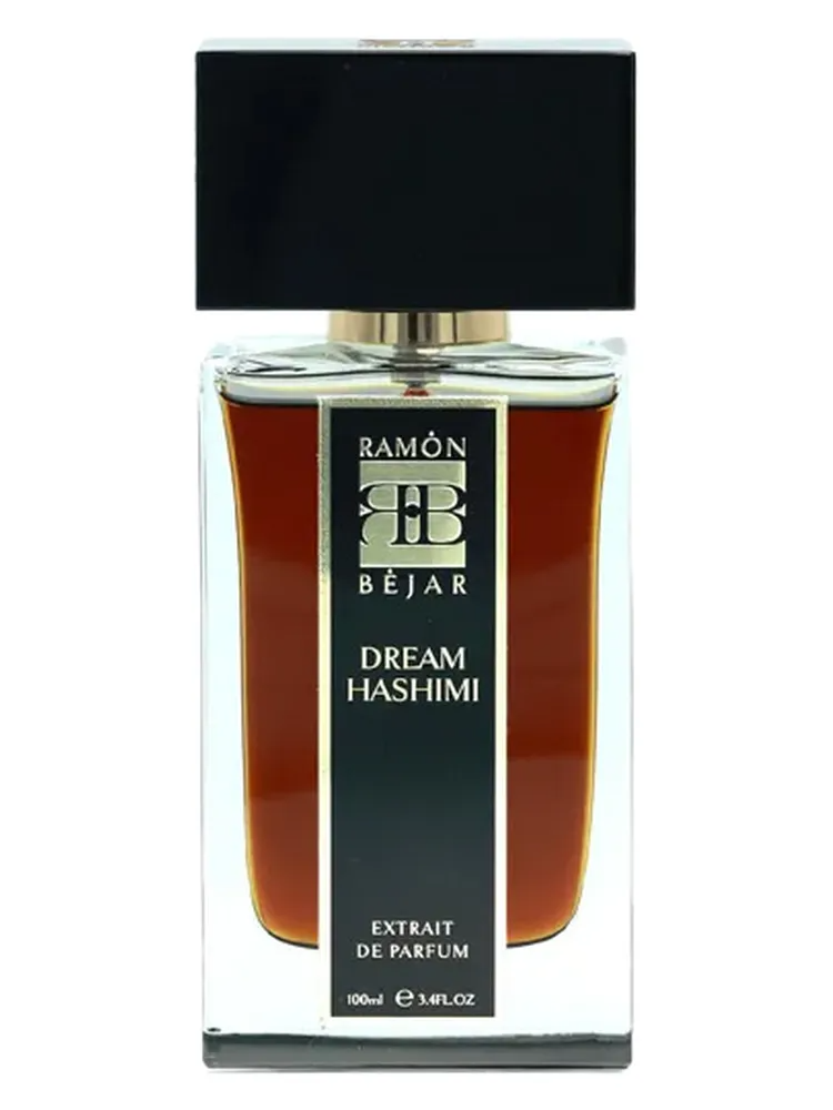 Ramon Béjar Dream Hashimi Extrait de Parfum 100ml