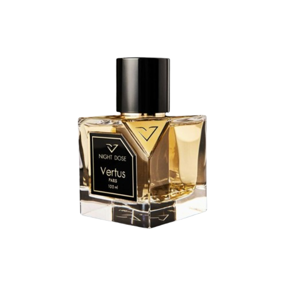 Vertus Night Dose Eau de Parfum 100ml