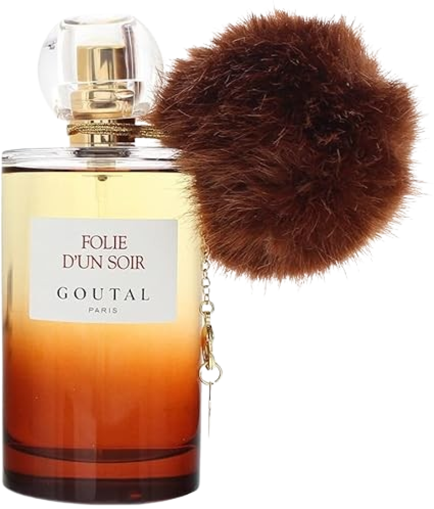Goutal – Nuit et Confidences – Eau de Parfum 100 ml