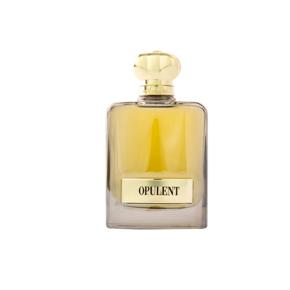 Opulent Perfumes by Amado Eau de Parfum 75ml