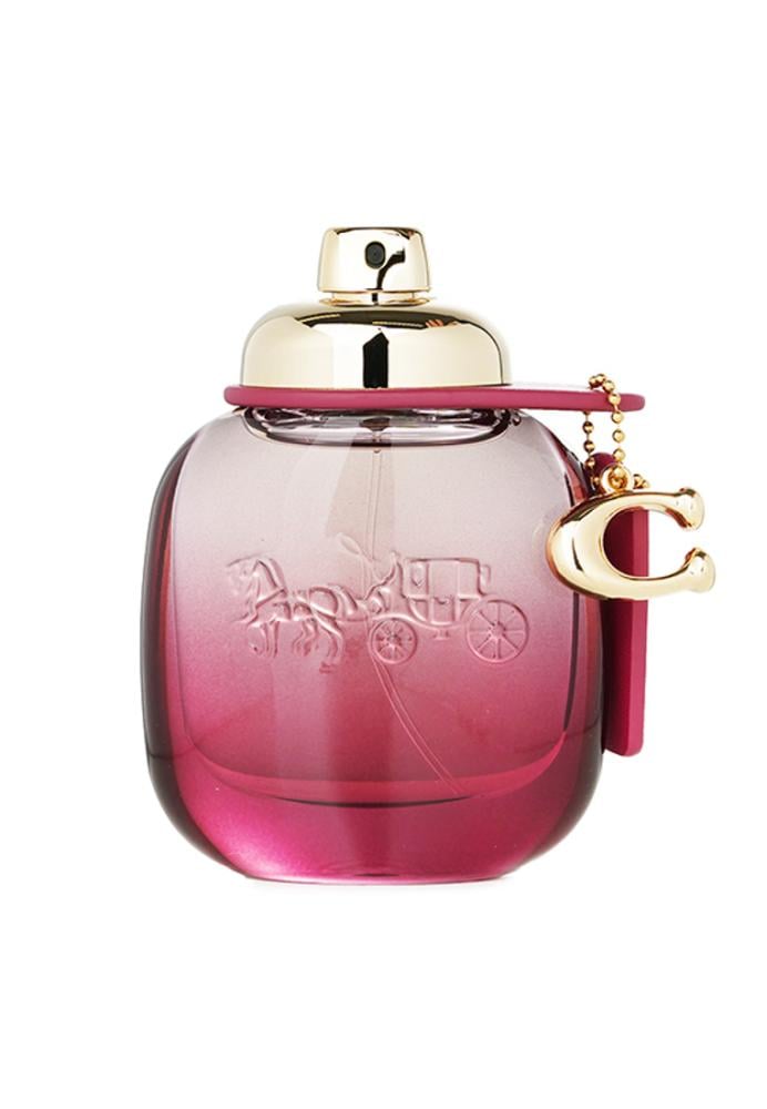 Coach Wild Rose Eau de Parfum for Women, 50ml