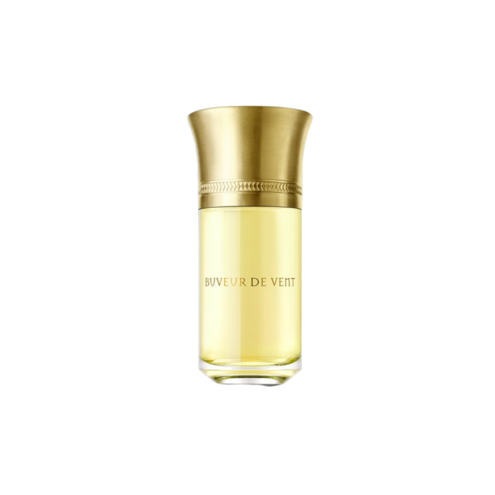 عطر بوفور دي فينت من ليكويد اماجينيرز او دو برفيوم 100 مل