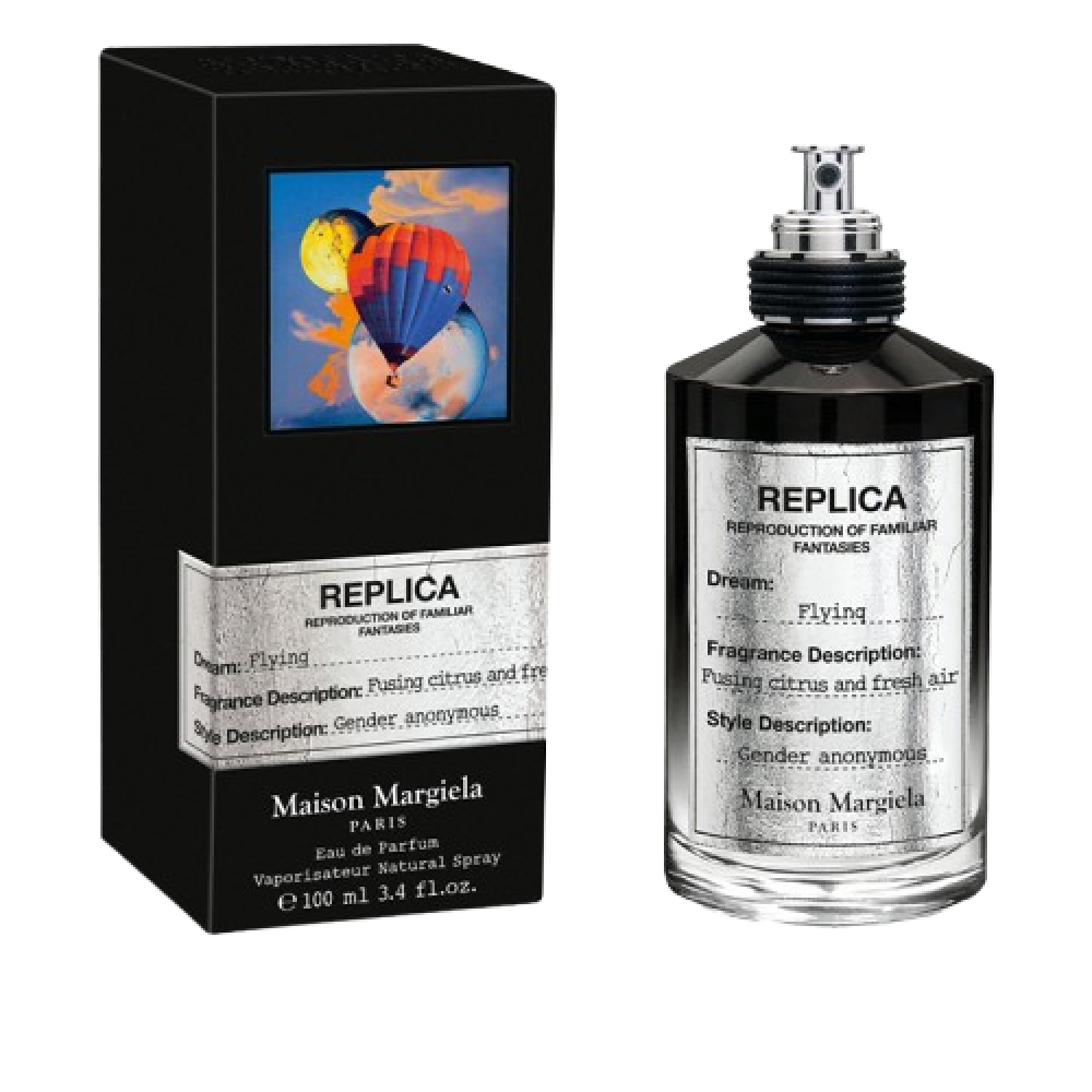 Maison Margiela Flying Eau de Toilette 100ml