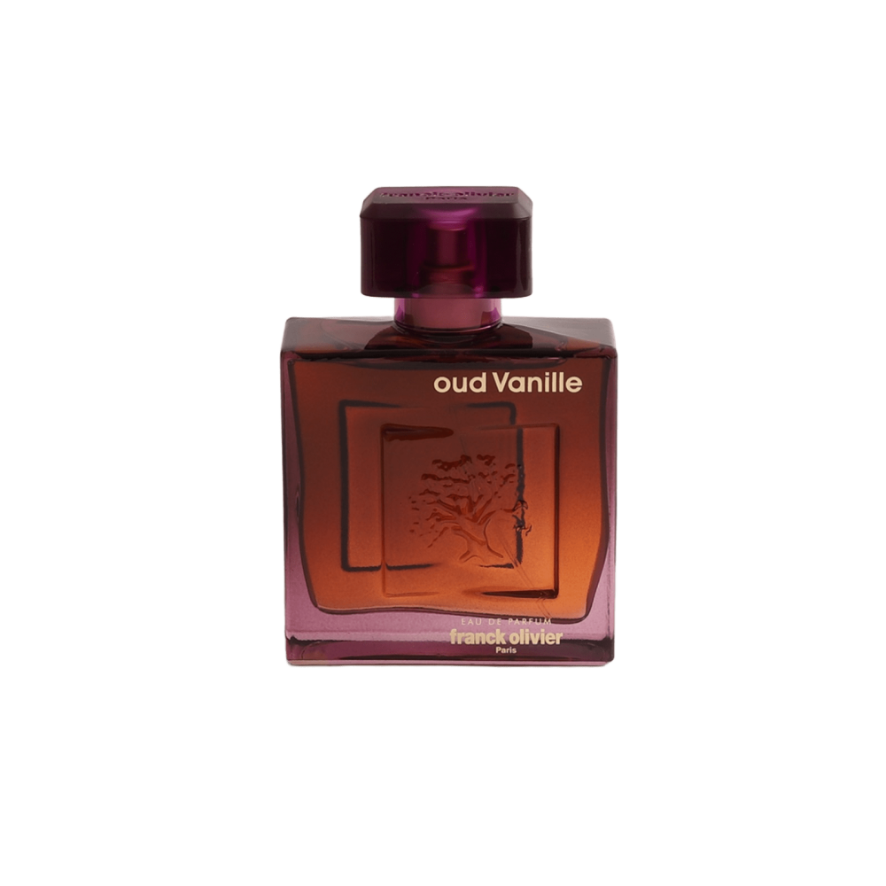 عطر عود فانيلا من فرانك اوليفر او دو بارفيوم 100مل