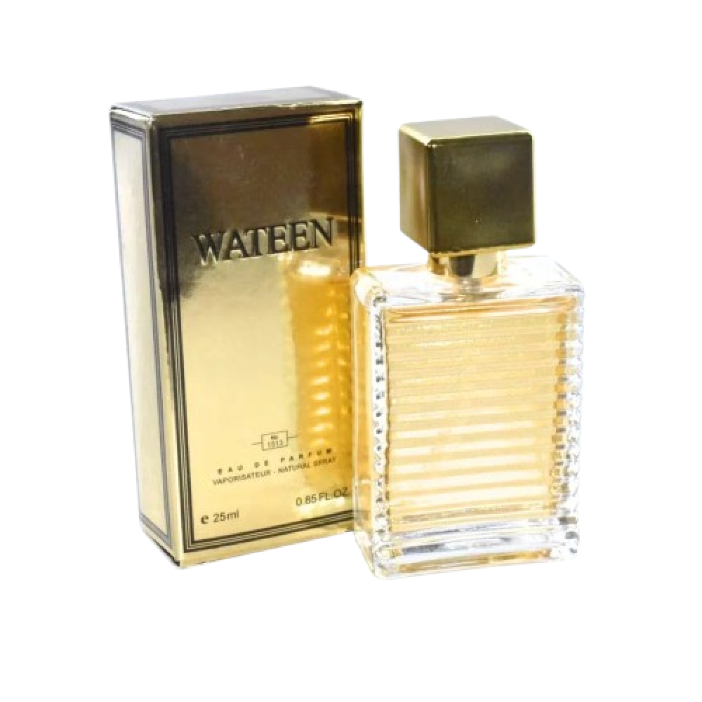 عطر وتين رقم 1513 25 مل
